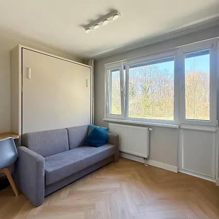 Cozy Batorego Apartamento