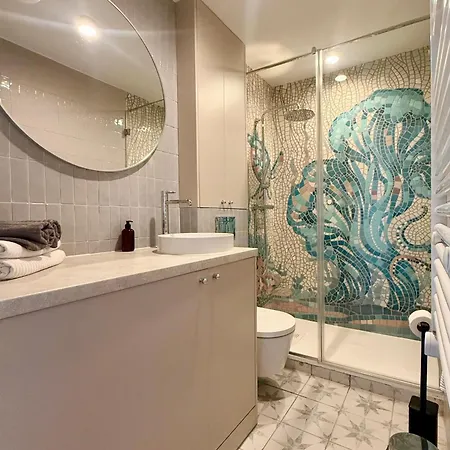 Apartamento Cozy Batorego