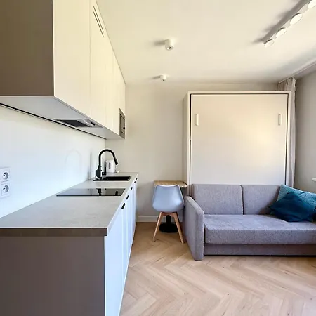 Cozy Batorego *