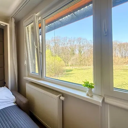 Apartamento Cozy Batorego